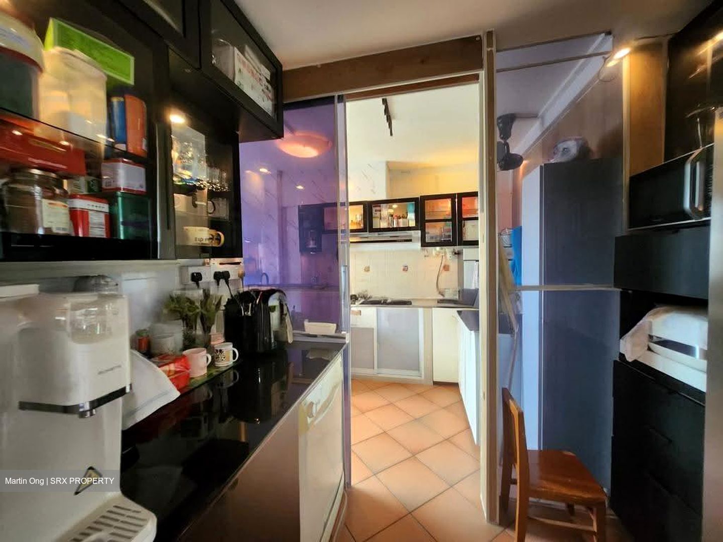 Blk 522 Hougang Avenue 6 (Hougang), HDB Executive #634222751